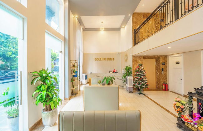 Diamond Boutique Hotel - Foto 32