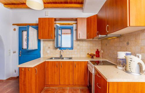 Villa Ioanna for 10 - Allparos Villas - Foto 55