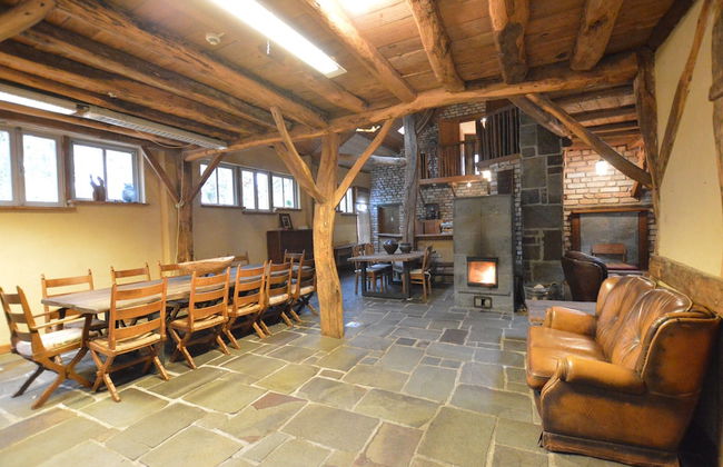 Lodge Maasduinen Near National Park - Foto 5