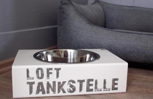 Ferienhaus Loft in der alten Schreinerei - Foto 36