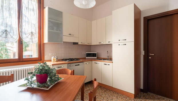 Venice Grand Canal Style Apt 2 by Wonderful Italy - Foto 4, Habitación