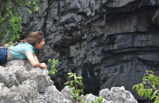 Escursione a Xilitla - Foto 6