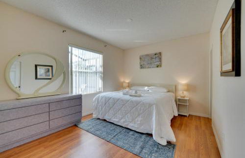 Sunlit Davenport Family Home with Private Lanai - Foto 14