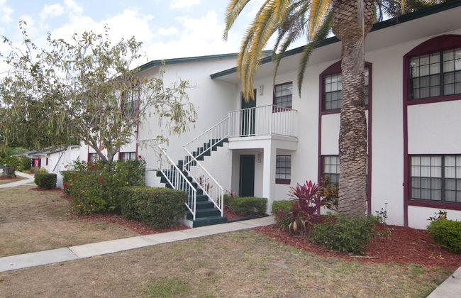 Lago Vista Resort - Foto 12