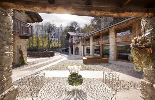 Il Sogno Della Vita AgriResort - Country Rooms & Suites - Foto 49