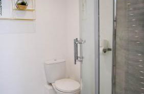 Modern & Premium 2BR 2BA City Center Apartment - Foto 18