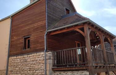 Le Clos du Château - Foto 15