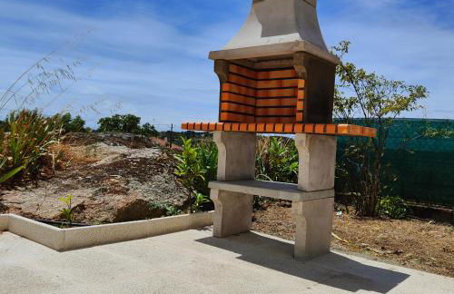 Villa Mendes Oliva - Foto 45