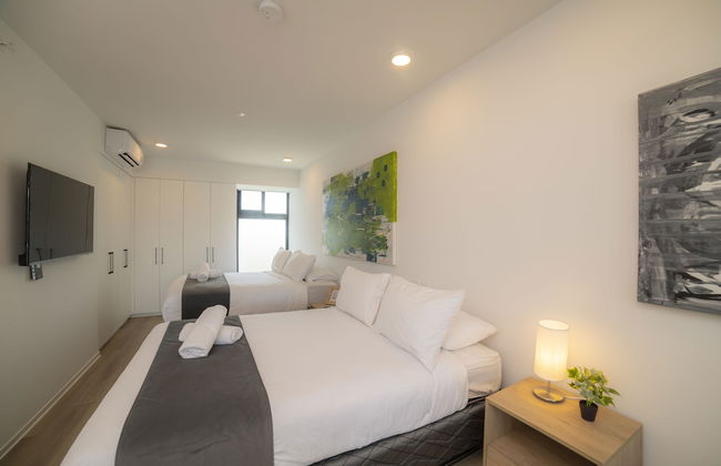 BEE Suites San Jose - Escalante - Foto 3