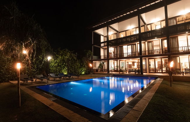 South Point Ocean - Whole Villa 8 Bedroom (Sleep 16) - Foto 40