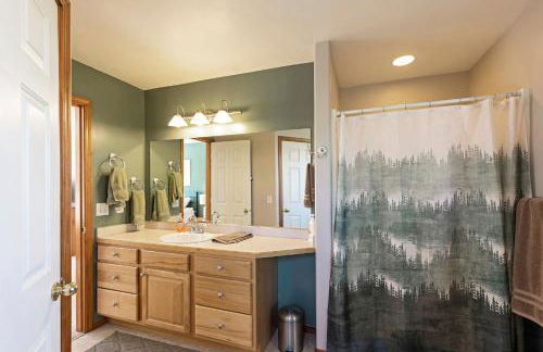 Cozy Linda Vista home with great views - Foto 11