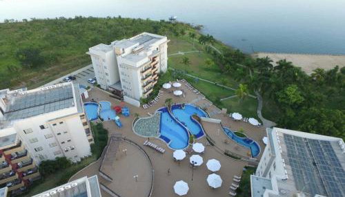 Marina Flat - HotFérias - Foto 2