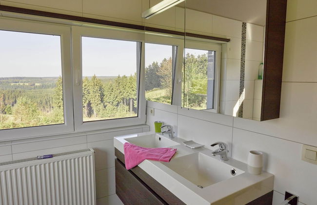 Ovifat Sauna Escape, Waimes - Photo 18