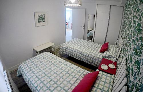 Apartamento Valtour Valladolid - Foto 17