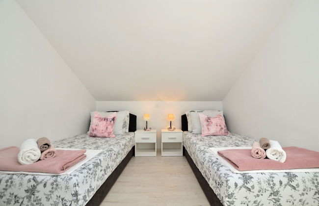 Apartments Viktoria - Foto 17