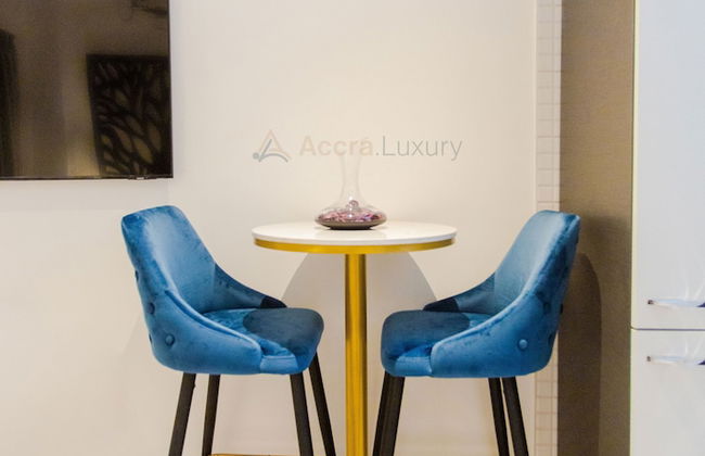 Accra Luxury Apartments At The Signature - Photo 19