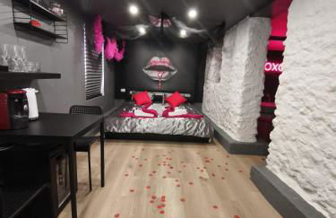 Romantic Room proche de Paris - Foto 17