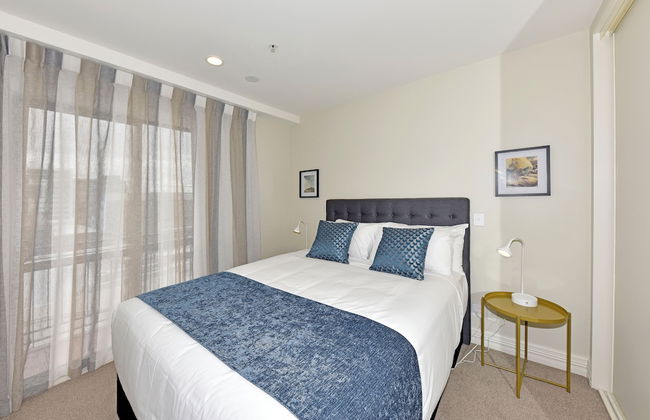 West Fitzroy Apartments - Foto 19