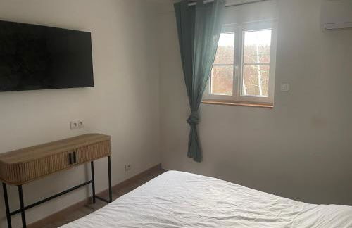 Duplex rénové au cœur de la nature - Foto 30