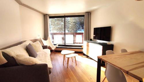 Douglas - Appartement au cœur du Jardin Alpin - Foto 1