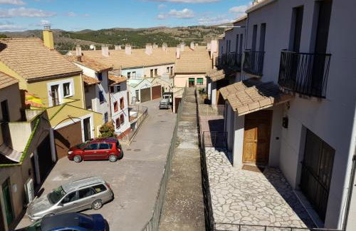 CASA RURAL CASCO ANTIGUO - Photo 9