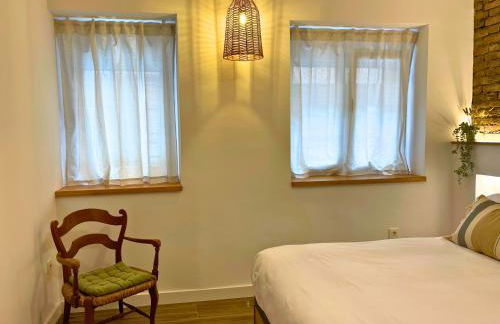 Oniria Increíble piso centro Granada - Foto 24