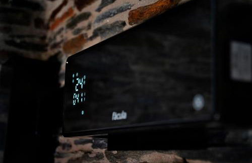 Casa Rural Lugar Vista Alegre - Foto 21