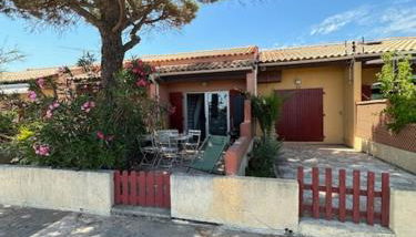 VILLA DU PIN - Foto 2