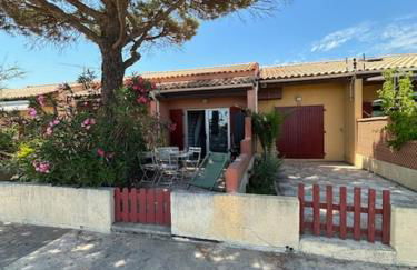 VILLA DU PIN - Foto 2