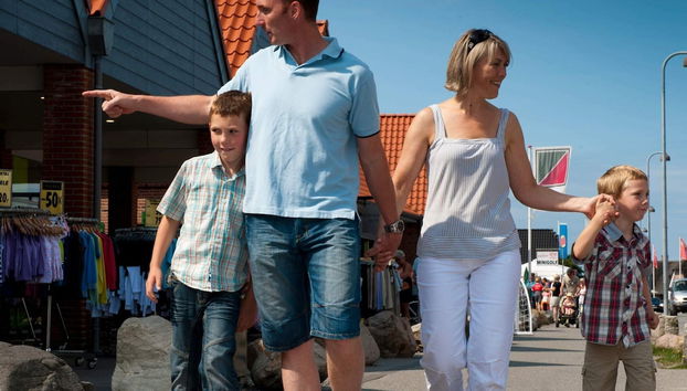 4 Person Holiday Home in Blavand - Foto 3, Miscelánea