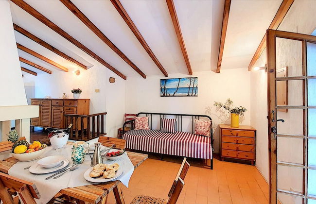 Cst002f in Castro With 1 Bedrooms and 2 Bathrooms - Foto 5