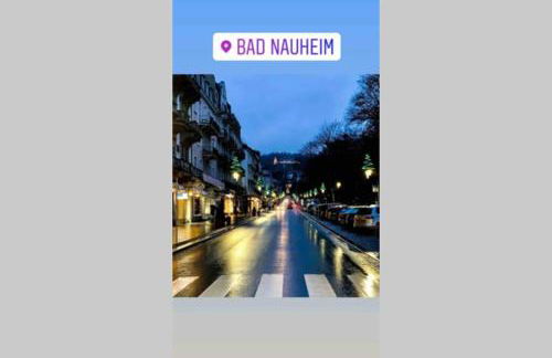 Traumhafte Kurstadt Apt Moderne 2ZKB Balkon P-Platz 7-24 Flexible Check-in - Foto 26