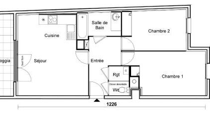 Paris I 77m Cosy luxe I Near by subway 11 & airport - Foto 5