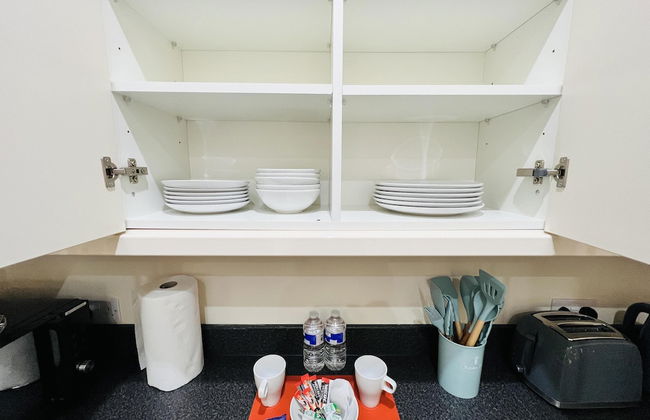 1-bed Apartment in Ealing, 3 Mins From Station - Foto 16