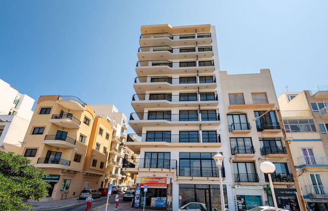 Islet Seafront Apartment Corner Terrace - Foto 25