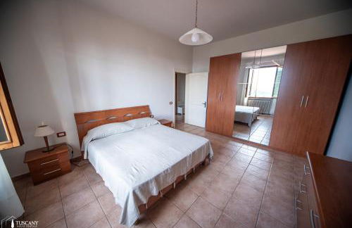 Home Boccaccio with Livable Terrace and View - Foto 5