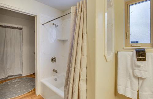 Ski, Kayak, Fish Ogden RioVista with Patio - Foto 14