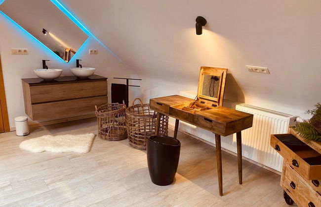 Renovated Farm With Heated Pool - Foto 18