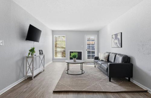 Welcoming apartment with modern style - Foto 4