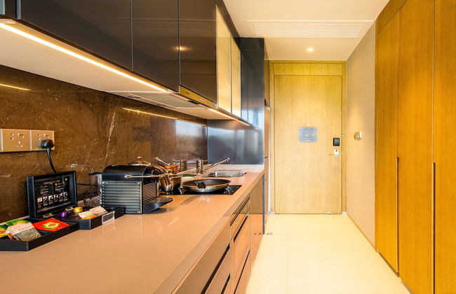 Oakwood Apartments Sanya - Foto 35