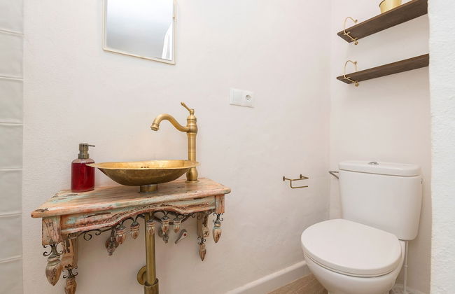 Pura Vida in Vejer de la Frontera - Photo 14