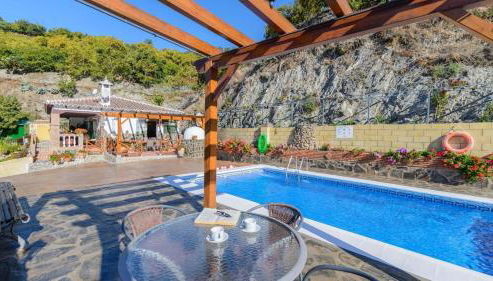 Villa La Cola Nerja by Ruralidays - Foto 5