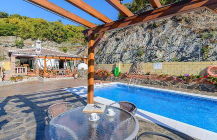 Villa La Cola Nerja by Ruralidays - Foto 5