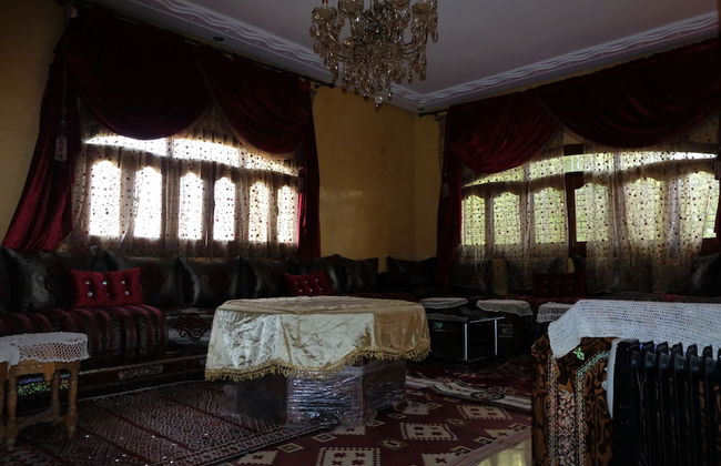 Ferme Andalousse - Foto 12