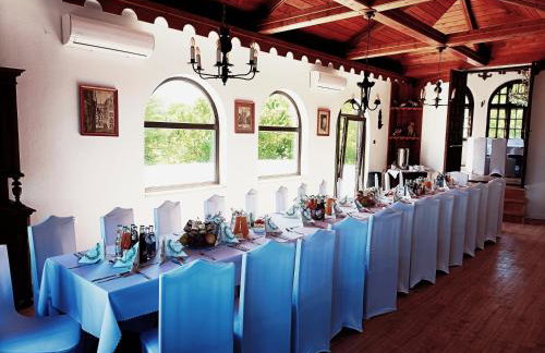 Dworek pod Liwoczem - Foto 18