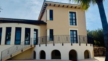 Luxury villa pool&beach paradise - Foto 5