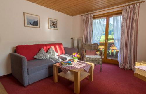 Landhaus Berktold - Photo 7