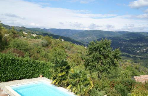 Mesmerising Villa in Les Vans With Private Pool - Foto 74