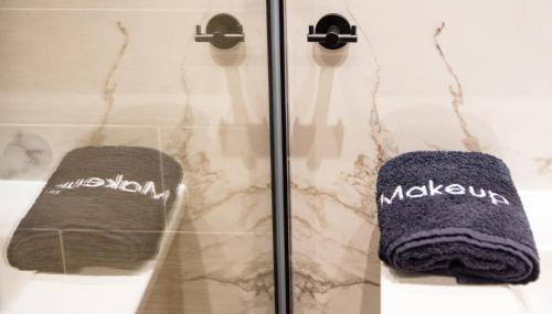 Aurelia Luxury Apartments - Foto 4, towels