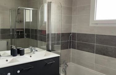 Les Villas de Castel - Villa Les Roses - Photo 8